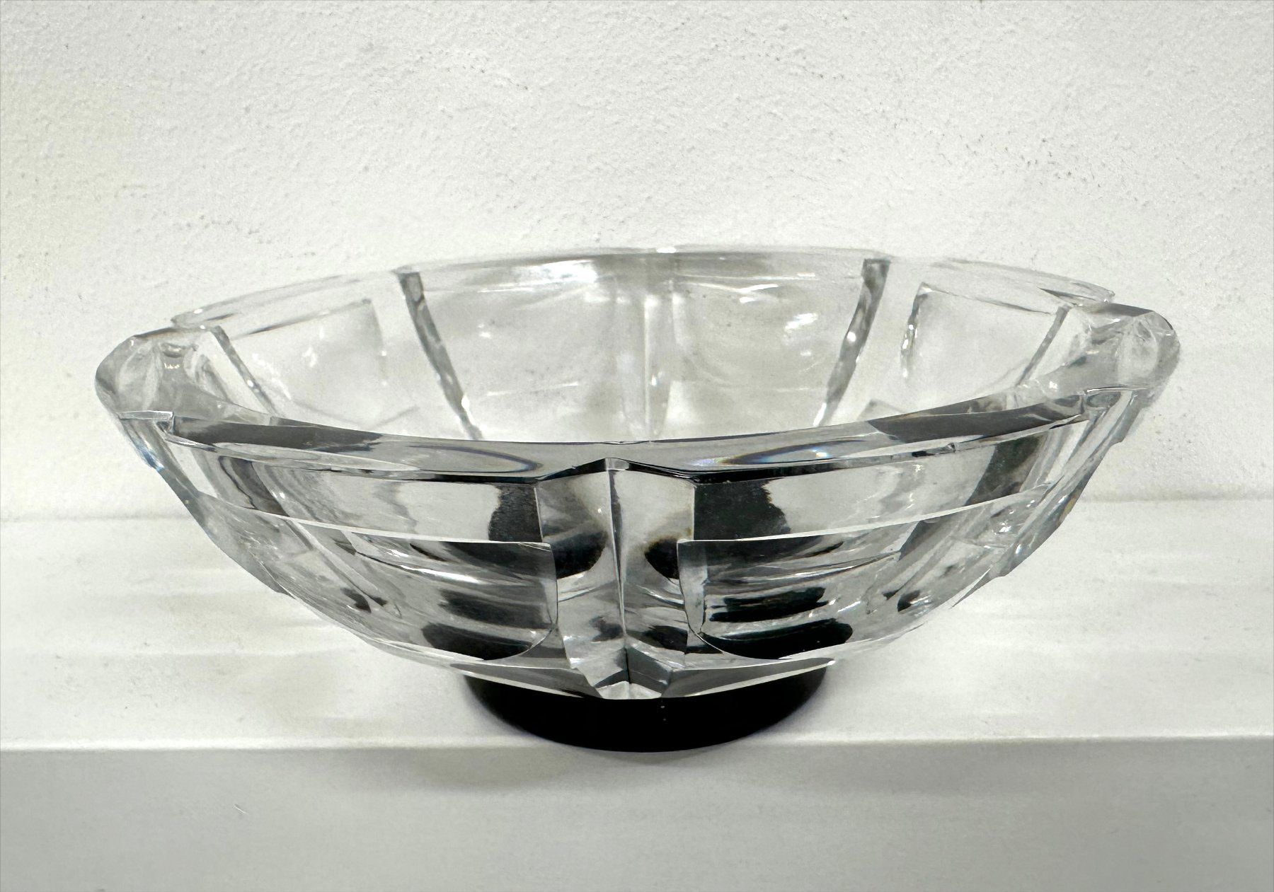 Bicchieri: Art Deco Schale, signiert – Usato da St. Gallen venduto da winona04 2