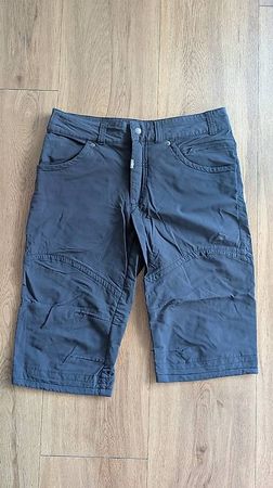 Outlyne Wanderhose - Herren - 3/4 lang - Gr. 48 (M)