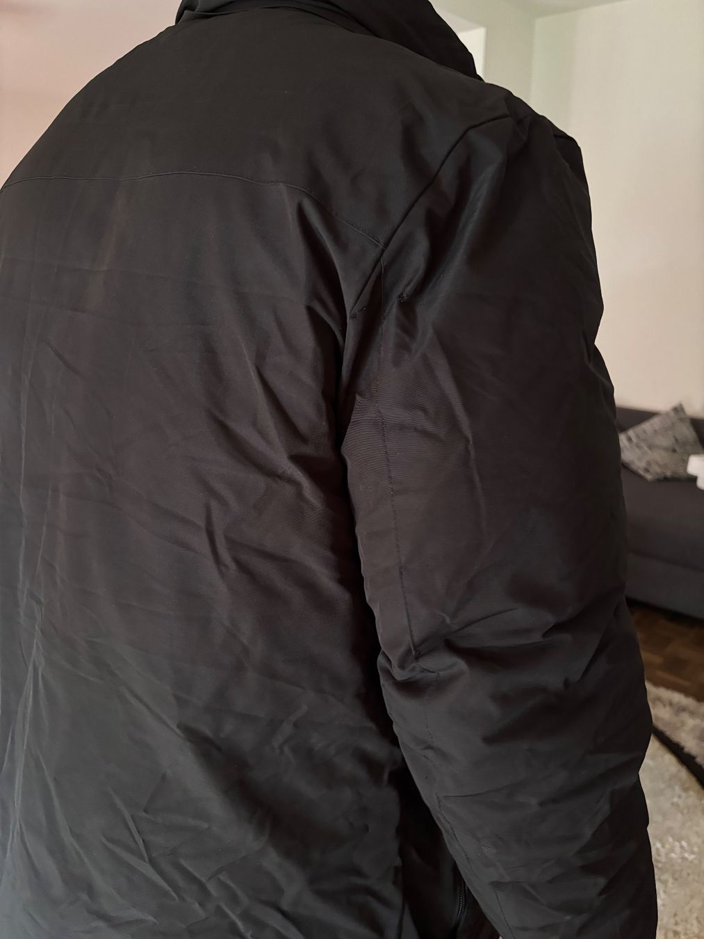 Giacche: Jacke – Usato da Bern venduto da ViksiBash 5