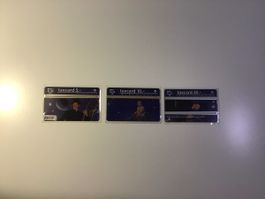 Taxcard