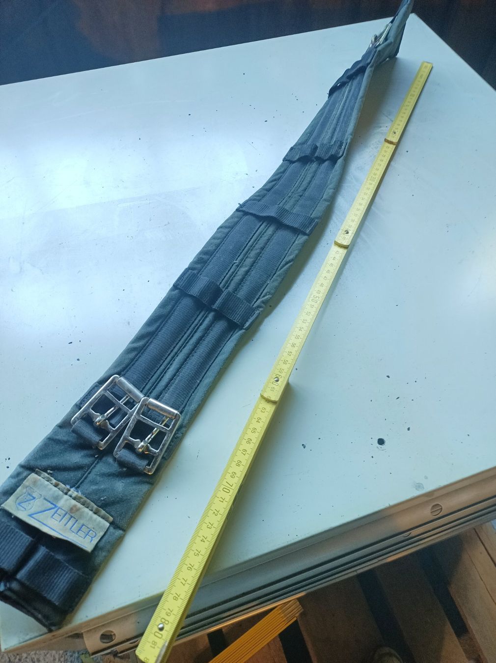 Selle & Accessori: nicht mehr erhältlich – Usato da Wilchingen venduto da mrw_ymp9 4