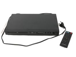 MICROSPOT DVD Player DVD430