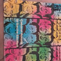 Cabaret Rotstift Schallplatte In Sache Sächeli