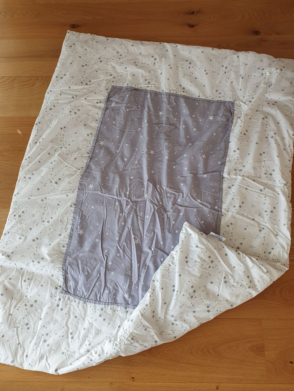 Micasa Coperte: Krabbeldecke von micasa – Usato da Pfyn venduto da ka.we