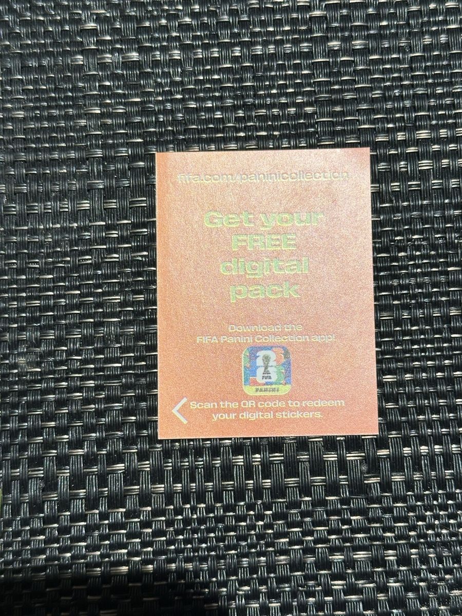 Panini Sammelbilder & Trading cards: 17 Panini + Coca Cola FIFA 2026 Sticker – Neu (gemäss Beschreibung) aus St. Gallen von iva_yxh2 8