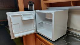 Kleiner Kühlschrank