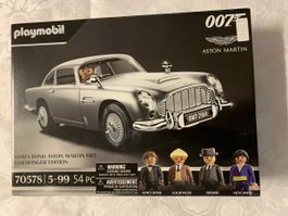 Playmobil James Bond Aston Martin DB5 70578