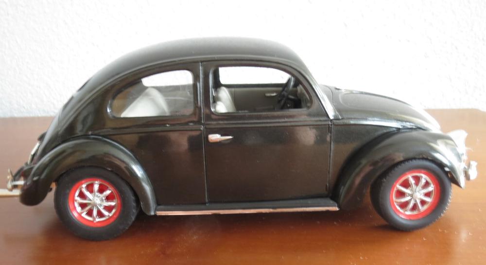 VW Coccinelle 1949 Echelle 1 17 solido Acheter sur Ricardo