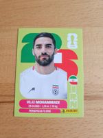Panini WM 2026 IRN 5
