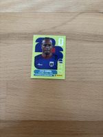 Fifa World Cup 2026 Sticker JOMME CABRAL CPV 16 