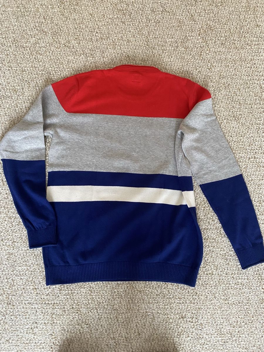 Pepe Jeans Maglioni & Felpe: PEPE JEANS Pullover – Nuovo (secondo la descrizione) da Aesch BL venduto da Gamazoru 2