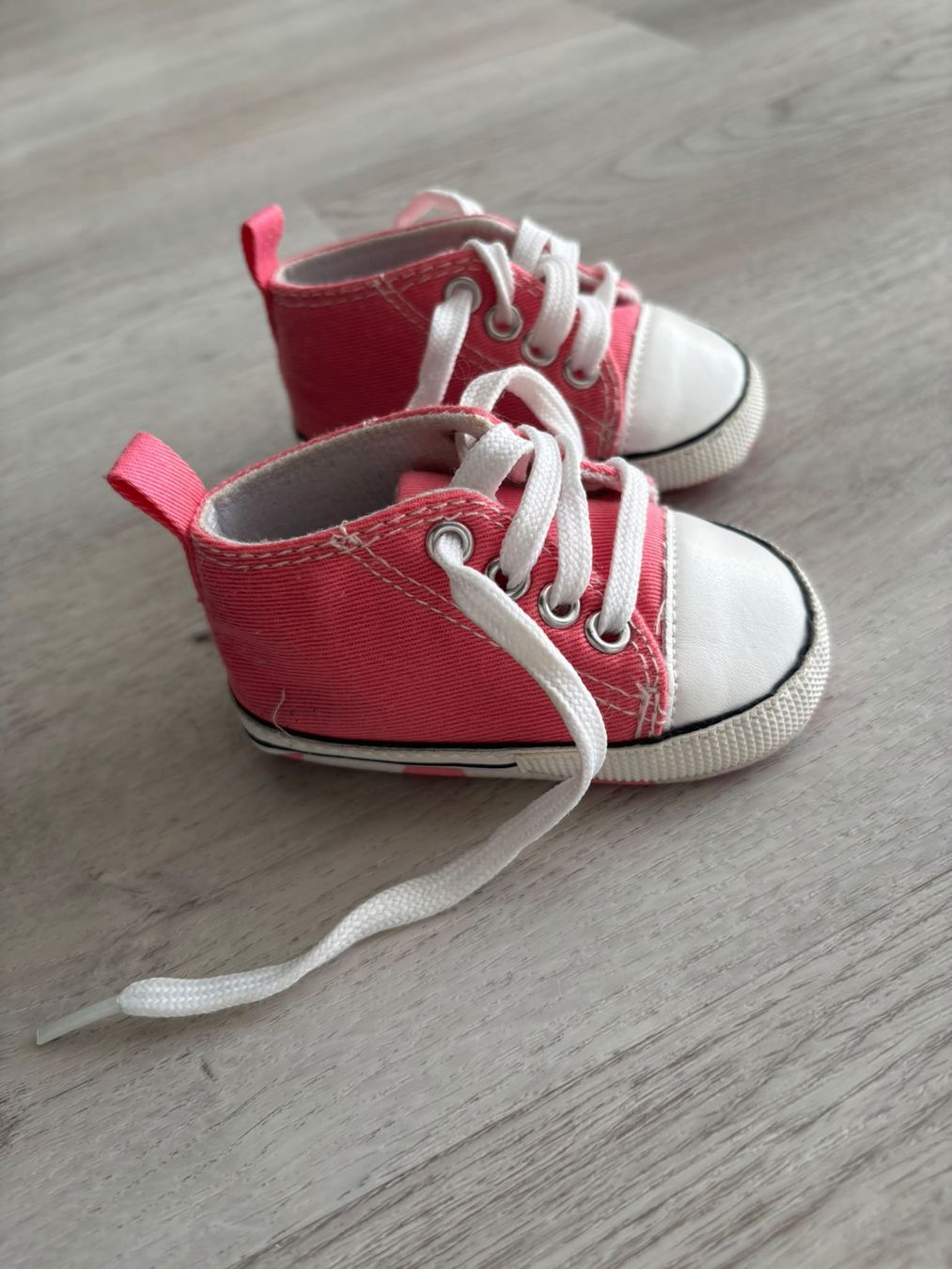 Scarpe per ragazzi: Babyschuhe – Usato da Hochfelden venduto da rub_rnw5 6
