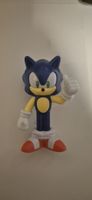 Sonic The Hedgehog Figur guter Zustand