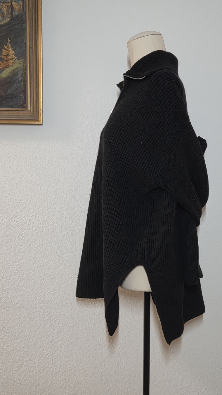 H&M Maglioni & Felpe: Strick-Cardigan & Strickpullover , Grösse XS & S – Usato da Kreuzlingen venduto da MeinKleinesAtelier 8