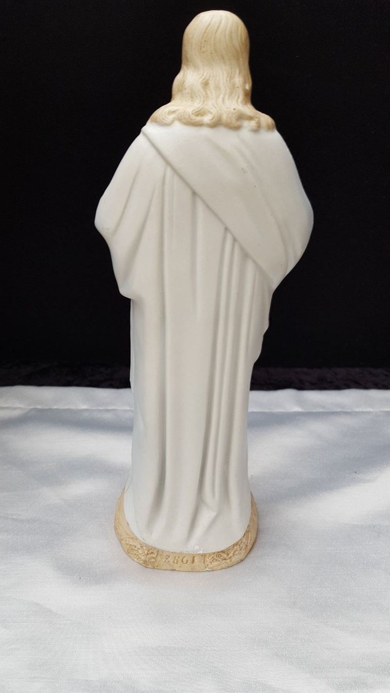 Figuren: Jesusfigur – Gebraucht aus Reinach von 3Guggerli 1