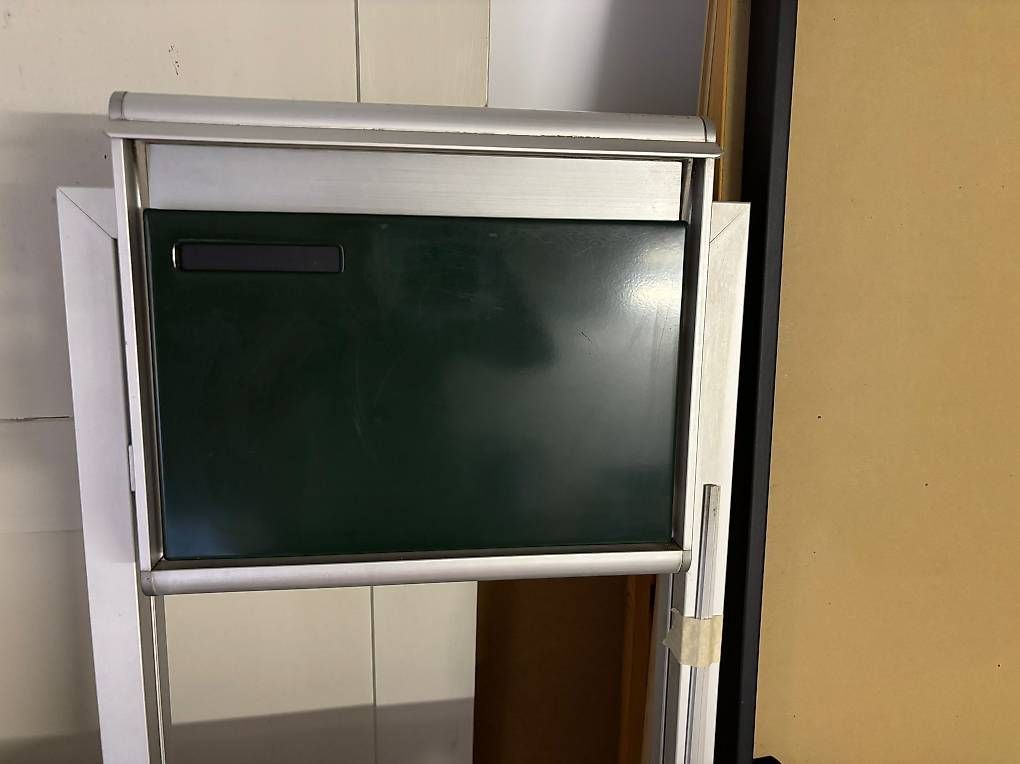 Altro per la casa: Briefkasten – Usato da Aarau venduto da ankib 1