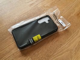 Samsung S25 Cover Schwarz NEU