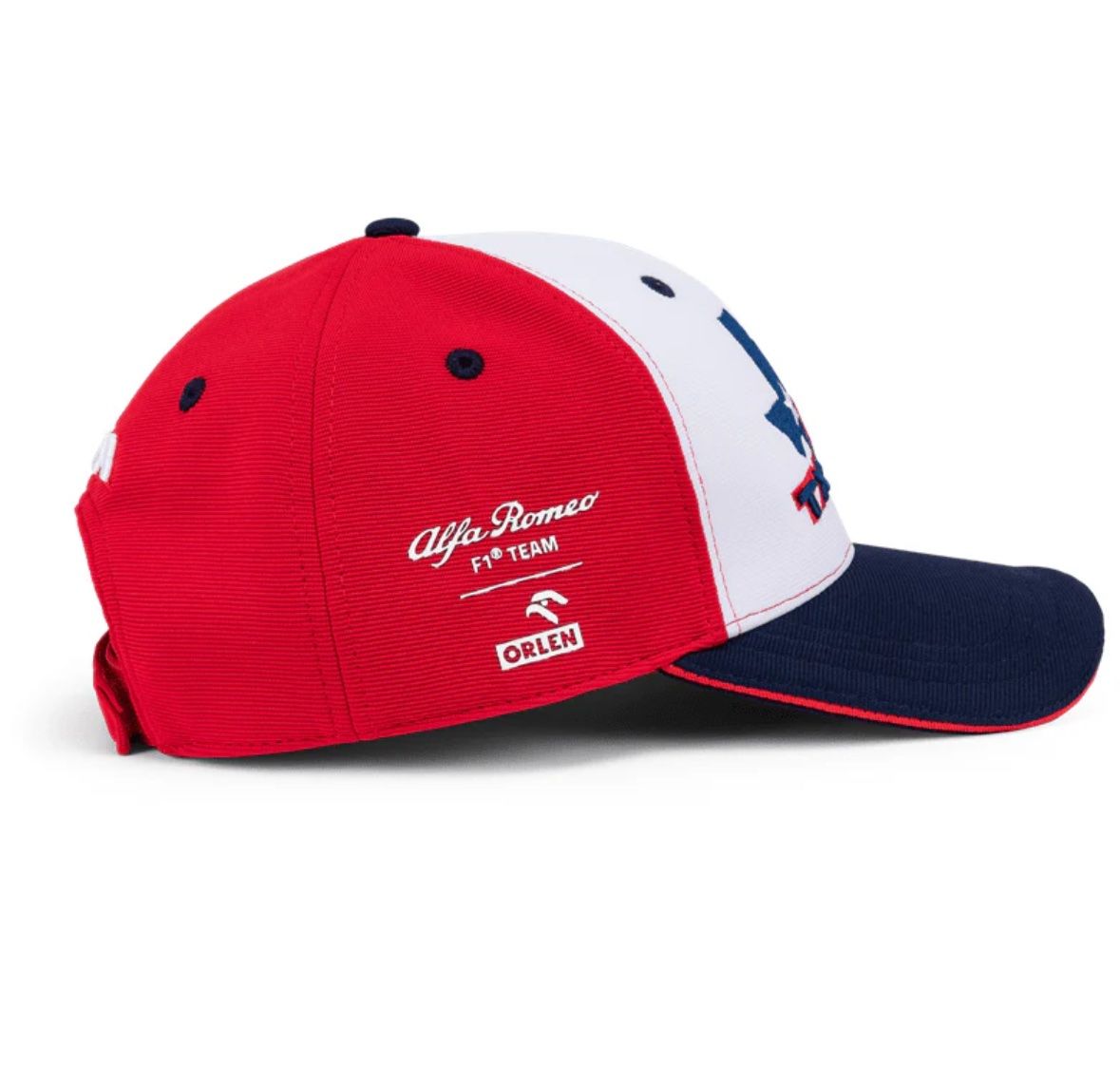 Copricapi, berretti & cappellini: Alfa Romeo Sauber Austin GP Formel 1 Cap – Nuovo (secondo la descrizione) da Wetzikon ZH venduto da tuningschmiede 2