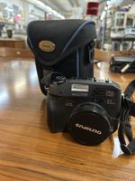 Digitalkamera Olympus Camedia C-7070 Wide Zoom mit Tasche