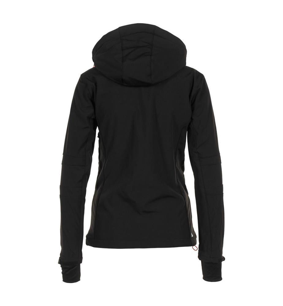 Giacche: Peak Mountain Softshell Jacke Gr. L NEU statt 149.- – Nuovo (secondo la descrizione) da Turbenthal venduto da Pinkerton72 2