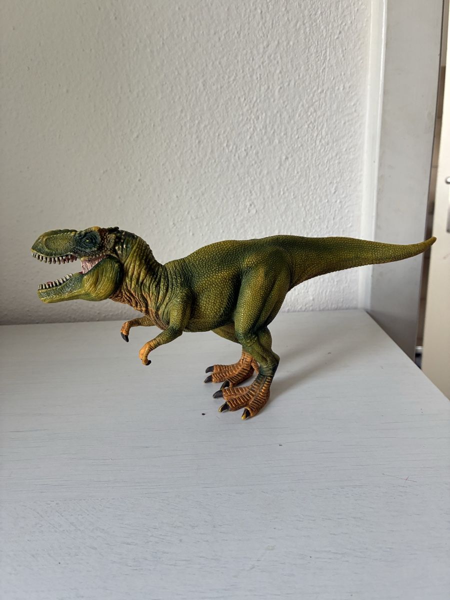 Schleich Spielzeuge: Schleich Dinosaurier – Gebraucht aus Erlinsbach SO von Kupfi80 2