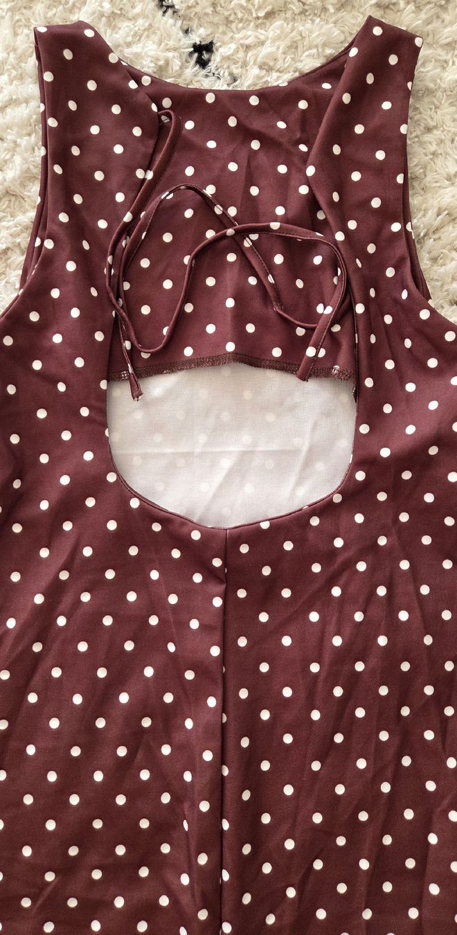 Robes: Ärmelloses Maxikleid – Neuf (Voir description) à Belp par mar_wyp6 2
