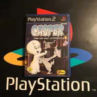 Casper und die drei Gespenster für PS2