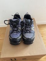 Wanderschuhe Damen Landrover Grösse 37 gebraucht