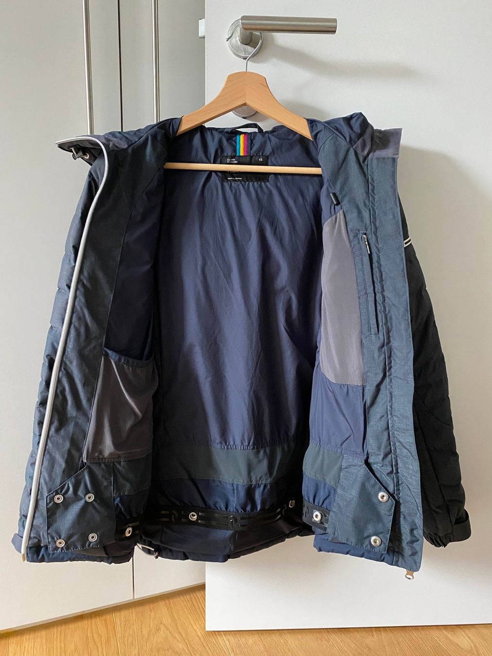 Peak Performance Giacche: Peak Performance Daunenjacke Gr. XS – Usato da Oberwil BL venduto da cofemme 3