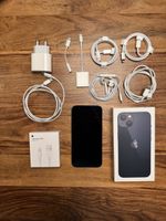 Apple iPhone 13, Midnight, 128GB