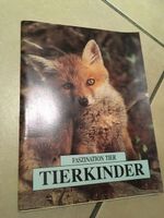 Faszination Tier Tierkinder STS