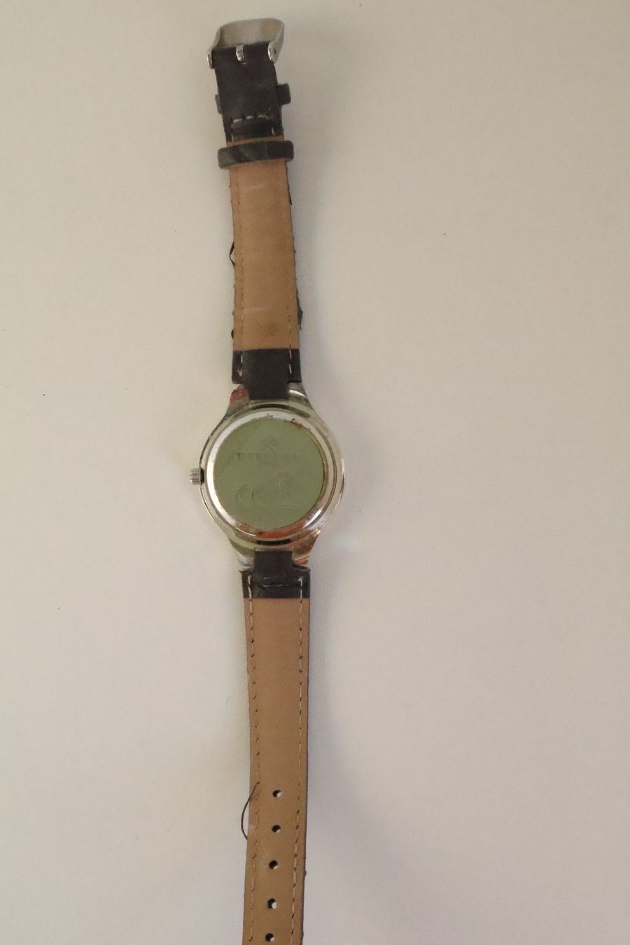Uhren: Damen Uhr läuft, Garantie – Gebraucht aus Willisau von flabastian 5