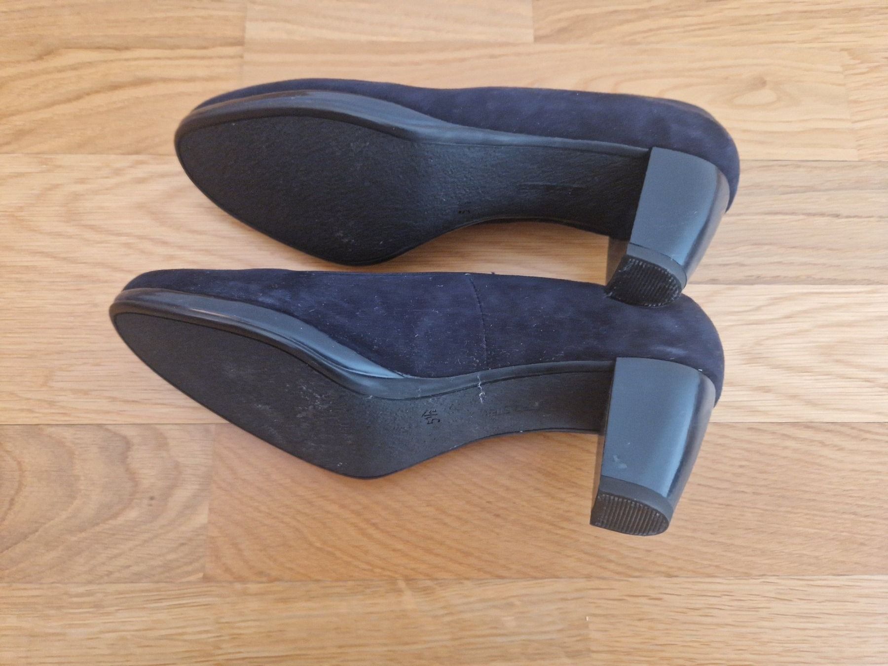 Ara Scarpe da donna: Damen Schuhe Ara Pumps Gr. 5, 5 – Usato da Buchs venduto da sonjaja 3