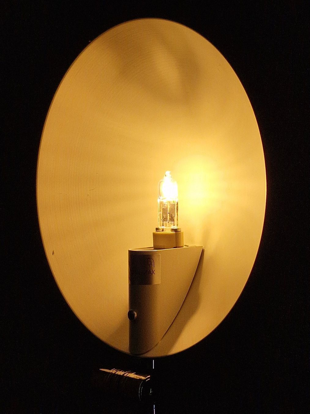 Classicon Lampen: Orbis Floor Lamp  ClassiCon – Gebraucht aus ZÜRICH von Arte-24