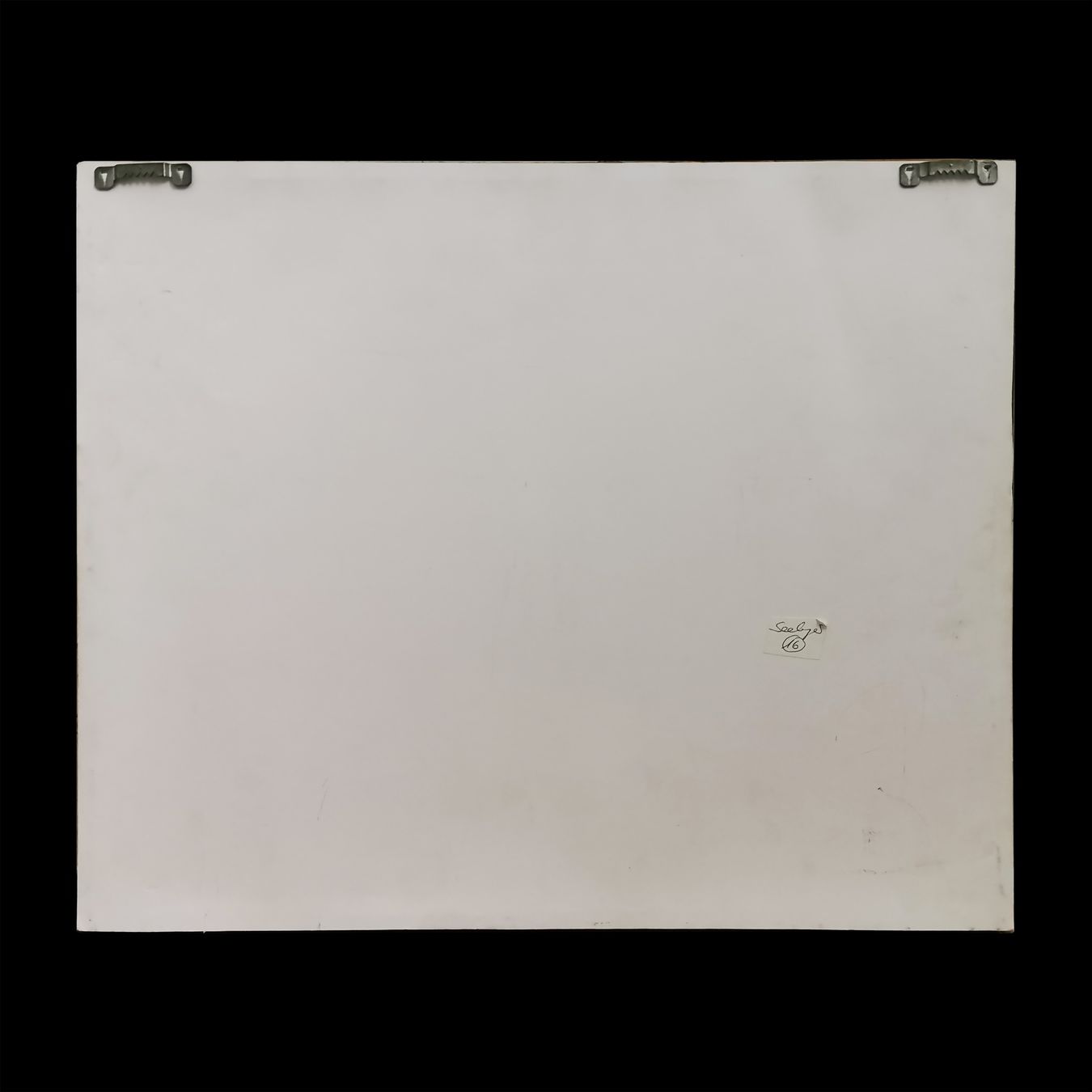 Dipinti: Aquarellgemälde von einer Landschaft – Usato da Rieden AG venduto da sam5432 1