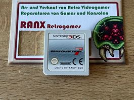 Mario Kart 7, Nintendo 3DS Spielmodul, original