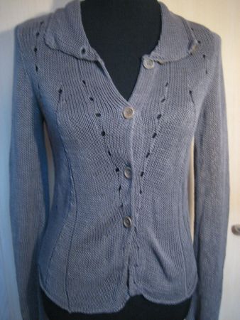Jaquette OSKA taille S-M