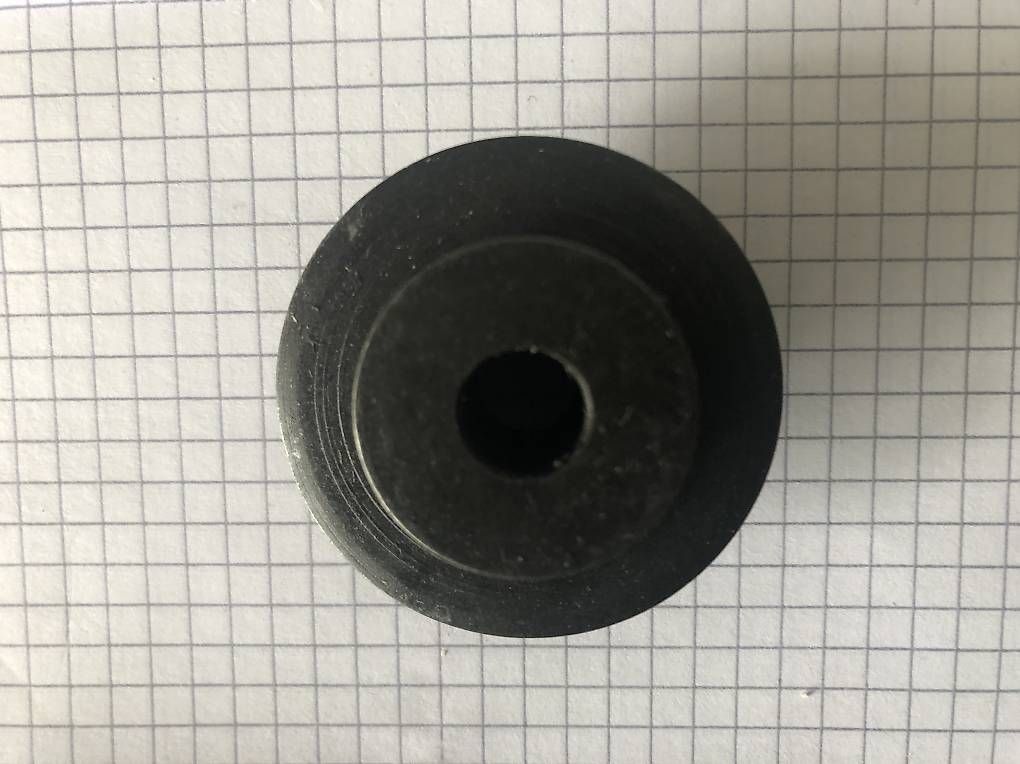 Alle Werkzeuge: Reed Schneidrädchen HS 6 Original – Gebraucht aus Bronschhofen von kar_xv5p 2