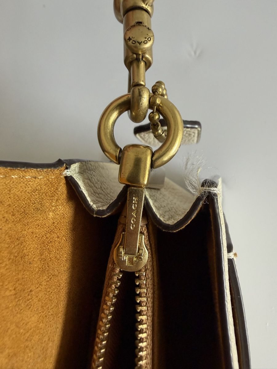 Coach Borse da donna: Coach Tabby Handtasche Original – Usato da Vionnaz venduto da b_f_d_r_g 8