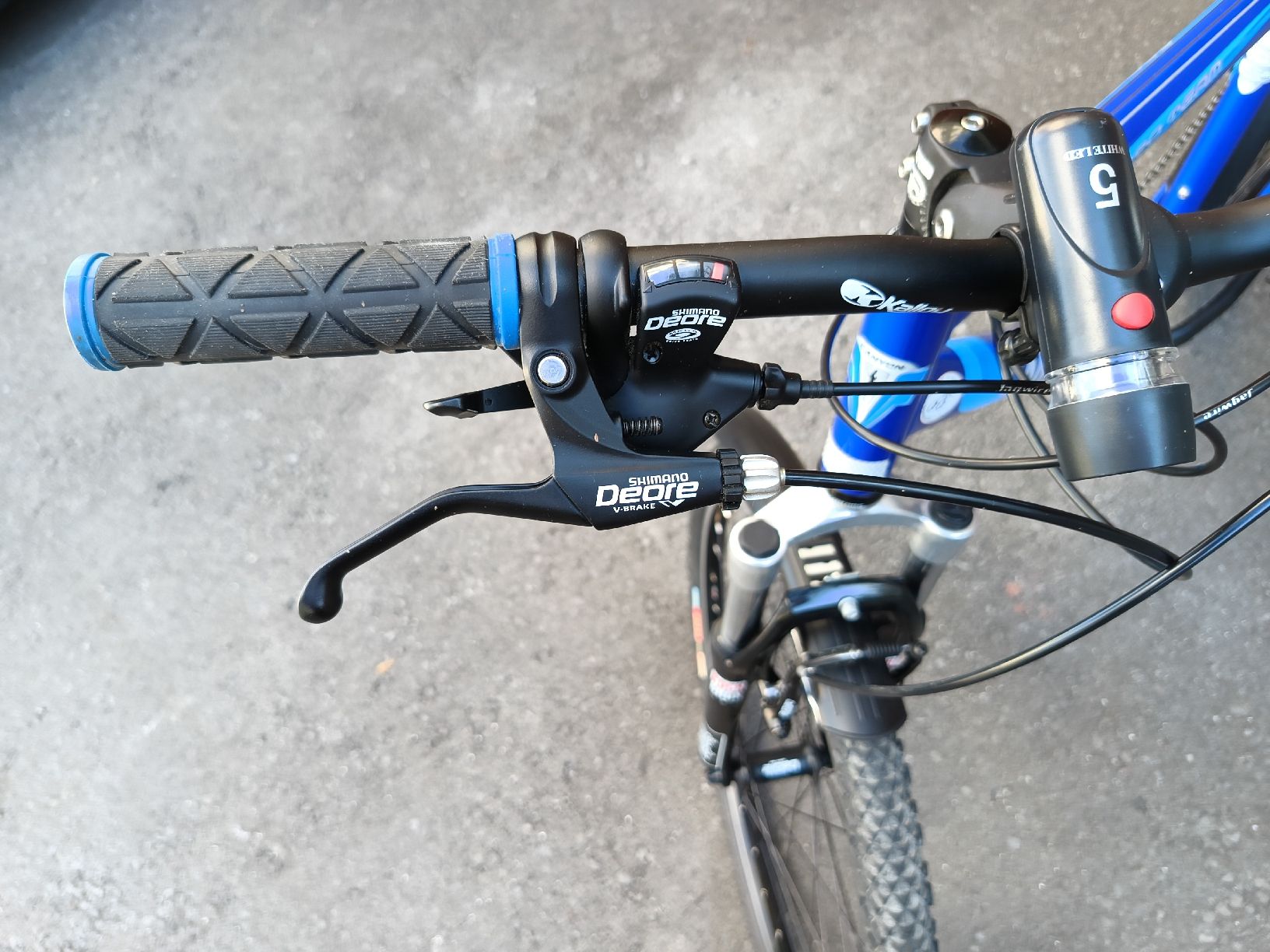 Canyon Velos: Mountainbike Canyon ab Service – Gebraucht aus Amriswil von FahrRadService 6