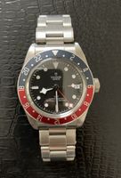 Tudor GMT