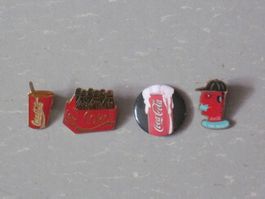 Coca Cola Pin