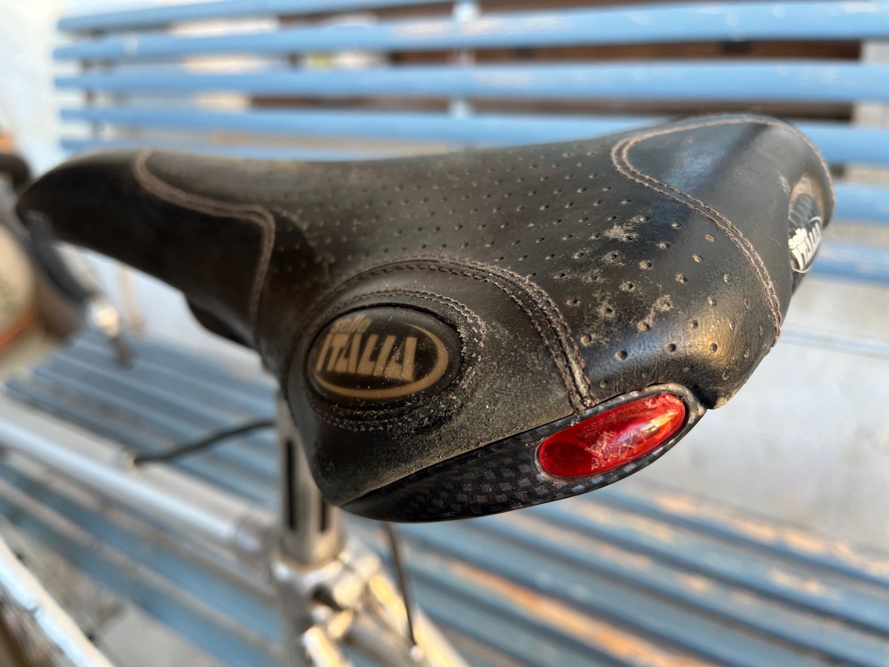 Vélos: ALAN Velo Cyclocross Gravel – D'occasion à Aïre par Mcnog 4