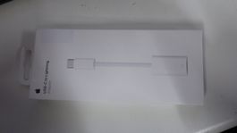APPLE USB-C to Lightning Adapter