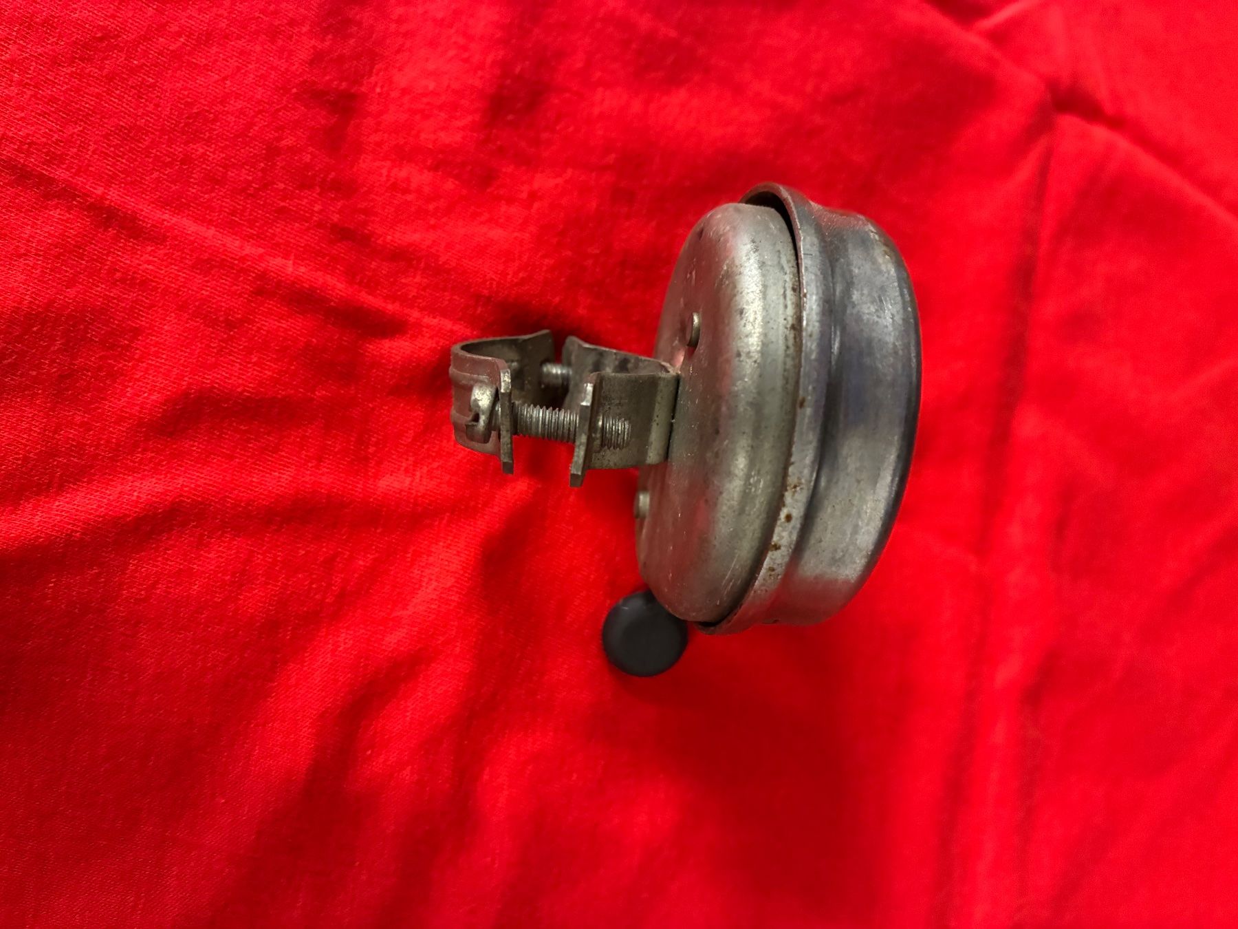 Zündapp Pièces pour mobylette: Zündapp Glocke – D'occasion à Wyssachen par Marcobikerfree 2