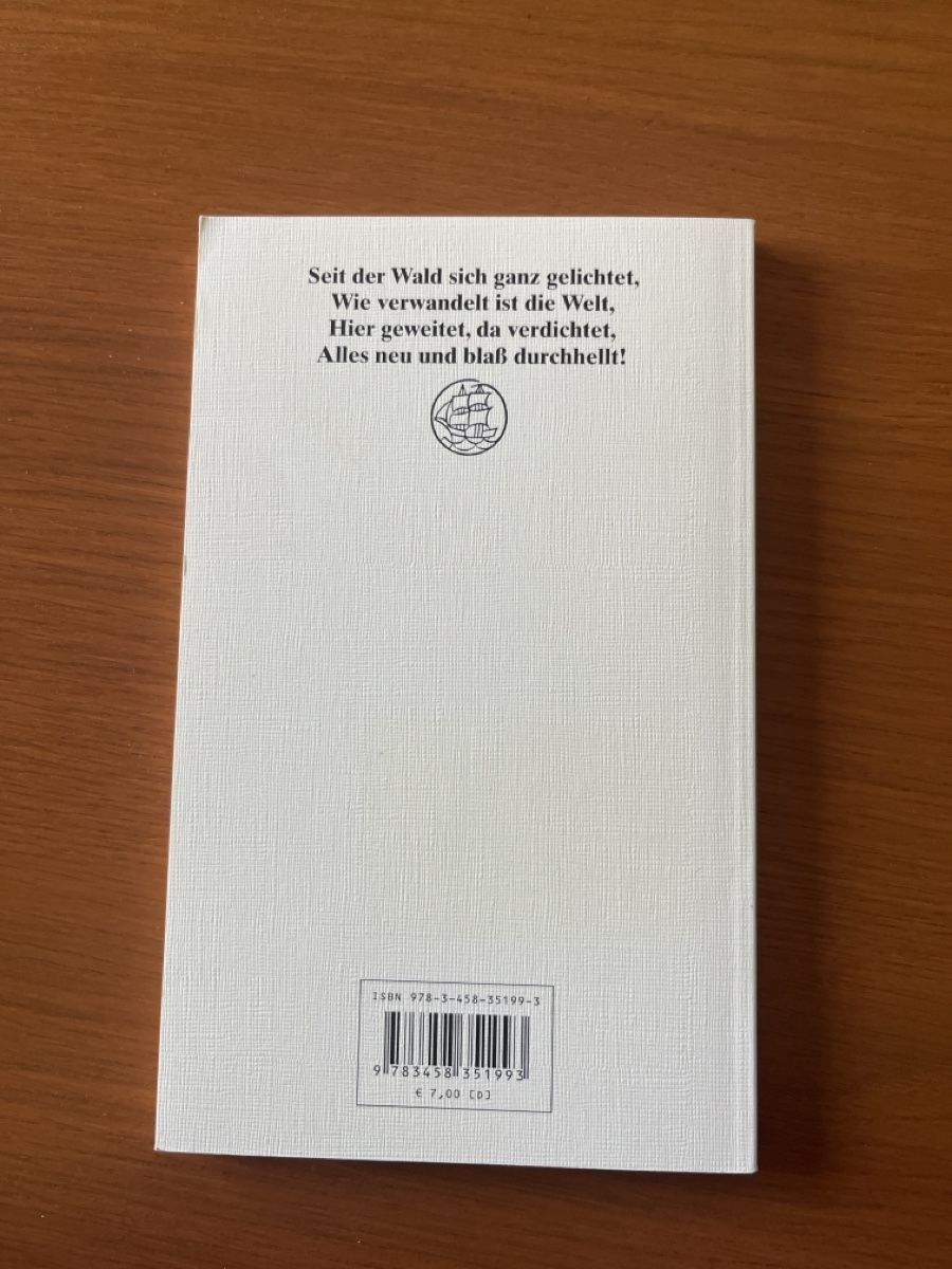Libri: Winter - Hermann Hesse – Usato da Horgen venduto da secondhandfirstclass 1