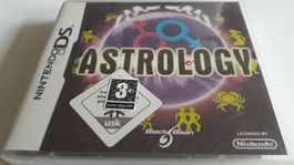 Astrology - Neu (Sealed) - DS