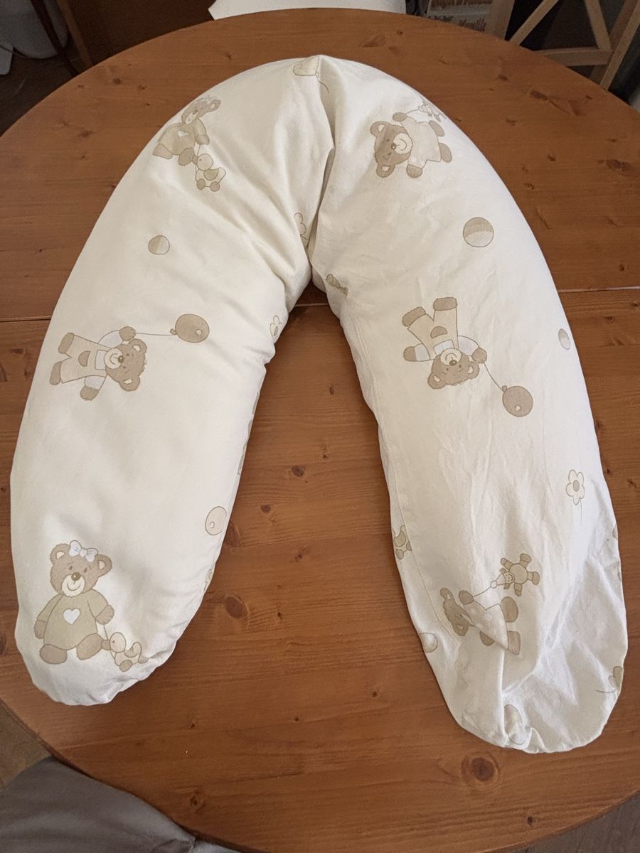 Kissen: Coussin d’allaitement  – Gebraucht aus Genève von eli_kp6v