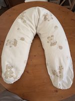 Coussin d’allaitement 