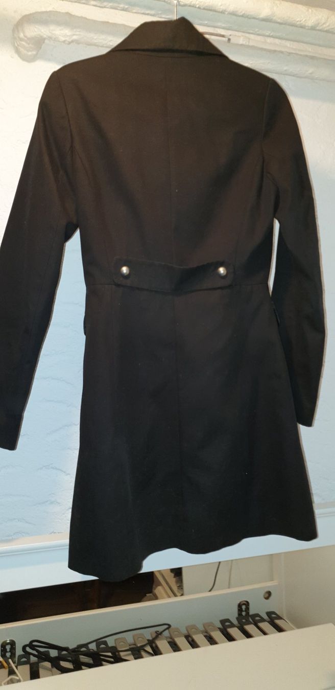 H&M Jacken: Jacke gr S – Gebraucht aus Gwatt (Thun) von Letzte-Chance-III 8
